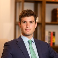 Centerview Partners Employee Andrew Joyce's profile photo