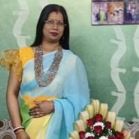 Machine Tool Prototype Factory Employee Piyali Das's profile photo
