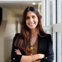 RewU Employee Joana Pina's profile photo