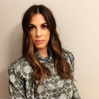 Athens University of Economics and Business Employee Angeliki Karagiannaki's profile photo