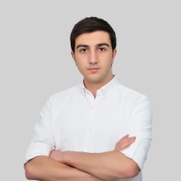 PURE7 Employee Adil Soybali's profile photo