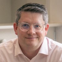 Ashbridge Partners Ltd Employee Thomas Brown's profile photo