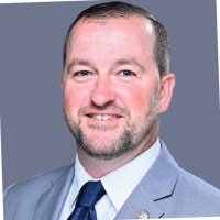 Georgia Southern University Employee Ryan Hall's profile photo