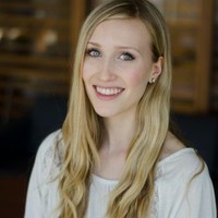 Smith School of Business at Queen's University Employee Katharine Yudakov's profile photo