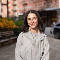 Mimi's Employee Samantha Rosensweig's profile photo