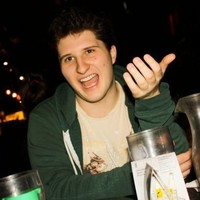 Ad Hoc Labs (makers of Burner + Dialed) Employee Robert Kazimiroff's profile photo