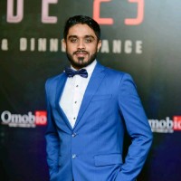 OmobioNG Employee Sabiq Jawfer's profile photo