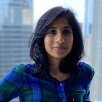 Max Planck Institute for Demographic Research Employee Pratheba Selvaraju's profile photo