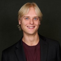 Lead Prosper Employee Harrison Johnston's profile photo