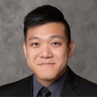 INFI Employee Tony Hou's profile photo