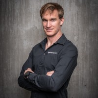 Flyspot Employee Franek Przeradzki's profile photo
