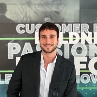 Simone Muccitelli Email