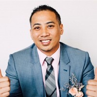 Saint Laurent Employee Joe Tran's profile photo