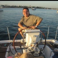 Technology Source Employee Dominic Antonini's profile photo