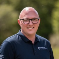 Prime Fluid Management Employee Cameron Petrie's profile photo