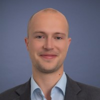 CloudHQ, LLC Employee Fred Howard's profile photo
