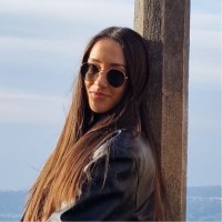 Via Resource Employee Agne Juodakyte's profile photo