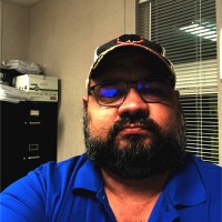 DUEALL CONSTRUCTION, INC Employee James Hughes's profile photo