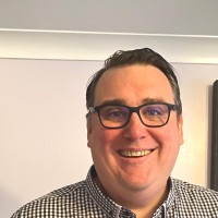 iGO4 Employee Joe Holmes's profile photo