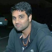Lifestyle Bakery Employee Nilesh Hirani's profile photo