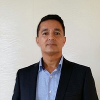 Spaarne Gasthuis Employee Bryan mac Gillavry's profile photo