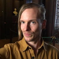 Casa Inc. Employee Kevin Evans's profile photo
