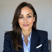 Maria Grapsa Email & Phone Number