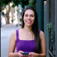 Stefanini Brasil Employee Ester Lopes's profile photo