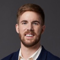 TakeUp Employee Chris McPherson's profile photo