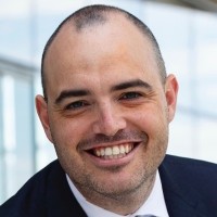 Hospital for Special Surgery Employee Paul Coyne's profile photo