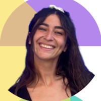 GenoScreen Employee Margaux Beltz's profile photo