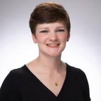 Benchmark Wealth Management Employee Becca Mirza's profile photo
