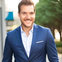 Spartina 449 Employee Dan Stark's profile photo