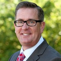 Cape Cod Community College Employee Jeffrey Cutter's profile photo