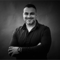 Paramount Dental Studio Employee Mladen Dimitrov's profile photo