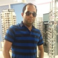 Kopran Limited Employee Rajeev Pandey's profile photo