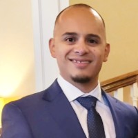 Tank Holding Corp. Employee Steve Segura's profile photo