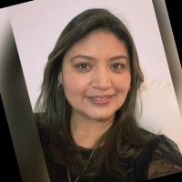 Gina Alejandra Gomez Email & Phone Number