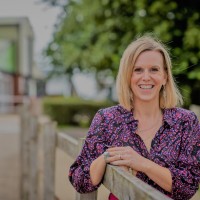 Woodgreen Pets Charity Employee Linda Cantle's profile photo