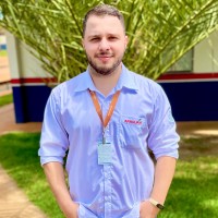 Agrex do Brasil Employee Fernando Cezar's profile photo