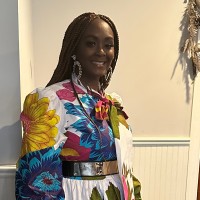 Capitol County Children’s Collaborative Employee Tametrias Miller's profile photo