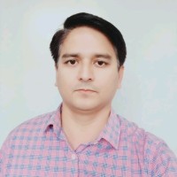 BACFO Pharmaceuticals (India) Ltd. Employee Deepak Parihar's profile photo