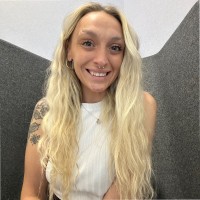 Chloe Ward Email & Phone Number