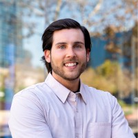 Swinerton Employee Gavin Todd's profile photo