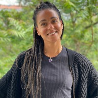 Trailmix Games Employee Nathalie Wood's profile photo