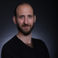 Alignment Growth Employee Jake Perlman-Garr's profile photo