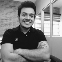 Technisys Employee Jhossept Garay Rodriguez's profile photo