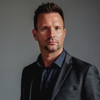 Upfort Employee Jeremy Wieber's profile photo