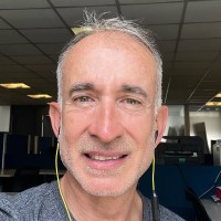 GDS-NET Employee Andres Hernandez's profile photo