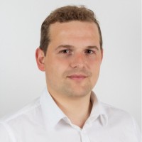 Digital Virgo Employee Marius Kailius's profile photo